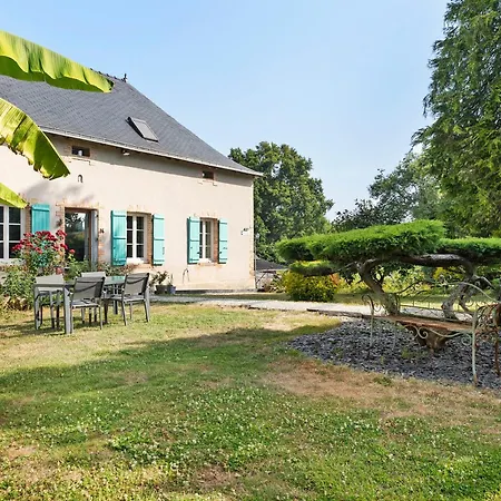 Le Relais Des Hirondelles Oda ve Kahvaltı