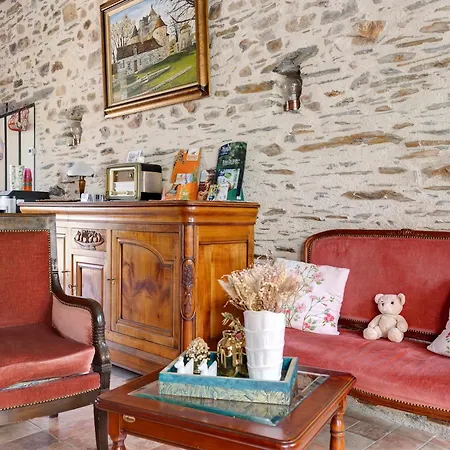 Le Relais Des Hirondelles