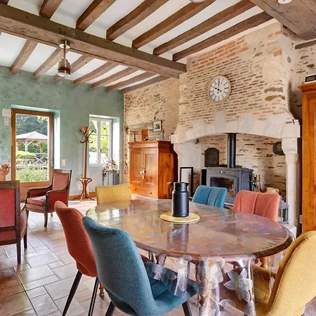 Le Relais Des Hirondelles