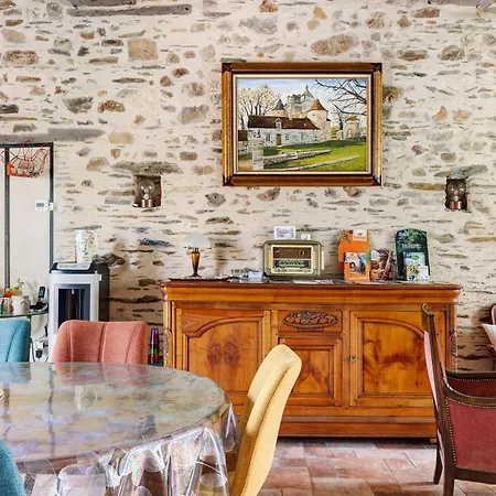 Le Relais Des Hirondelles