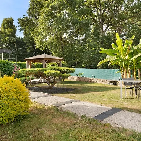 Le Relais Des Hirondelles 3* Nyoiseau