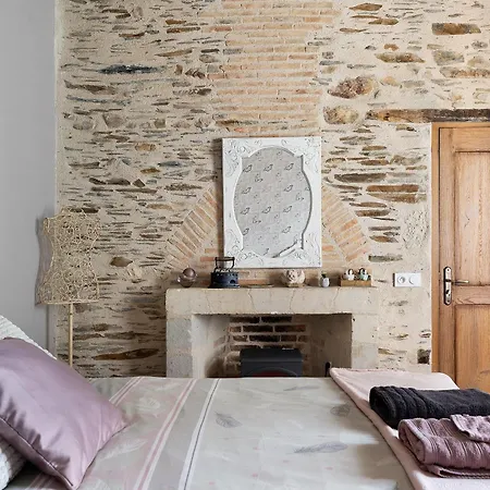 Le Relais Des Hirondelles 3* Nyoiseau