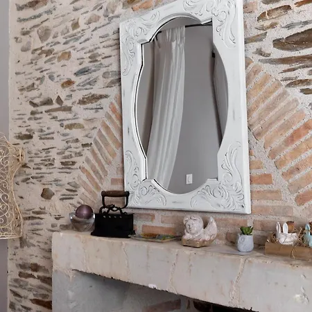 Le Relais Des Hirondelles
