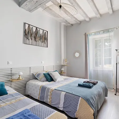 Le Relais Des Hirondelles