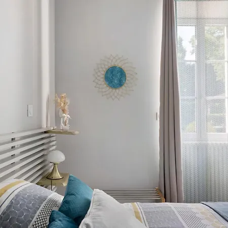 Oda ve Kahvaltı Le Relais Des Hirondelles Nyoiseau